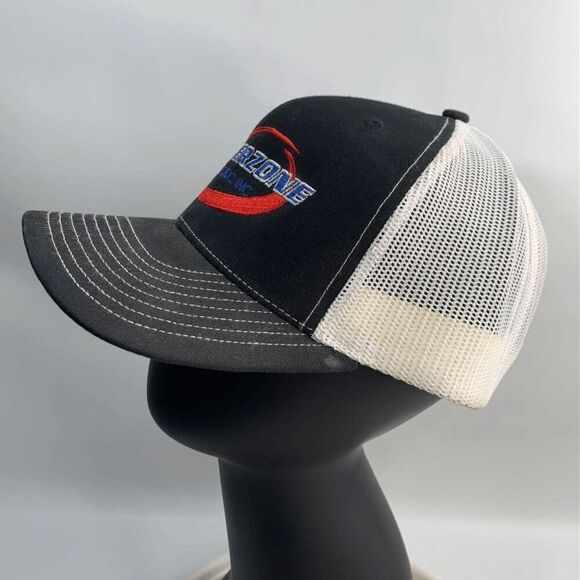 Powerzone‎ Electric Inc Baseball Cap - Picture 4 of 6